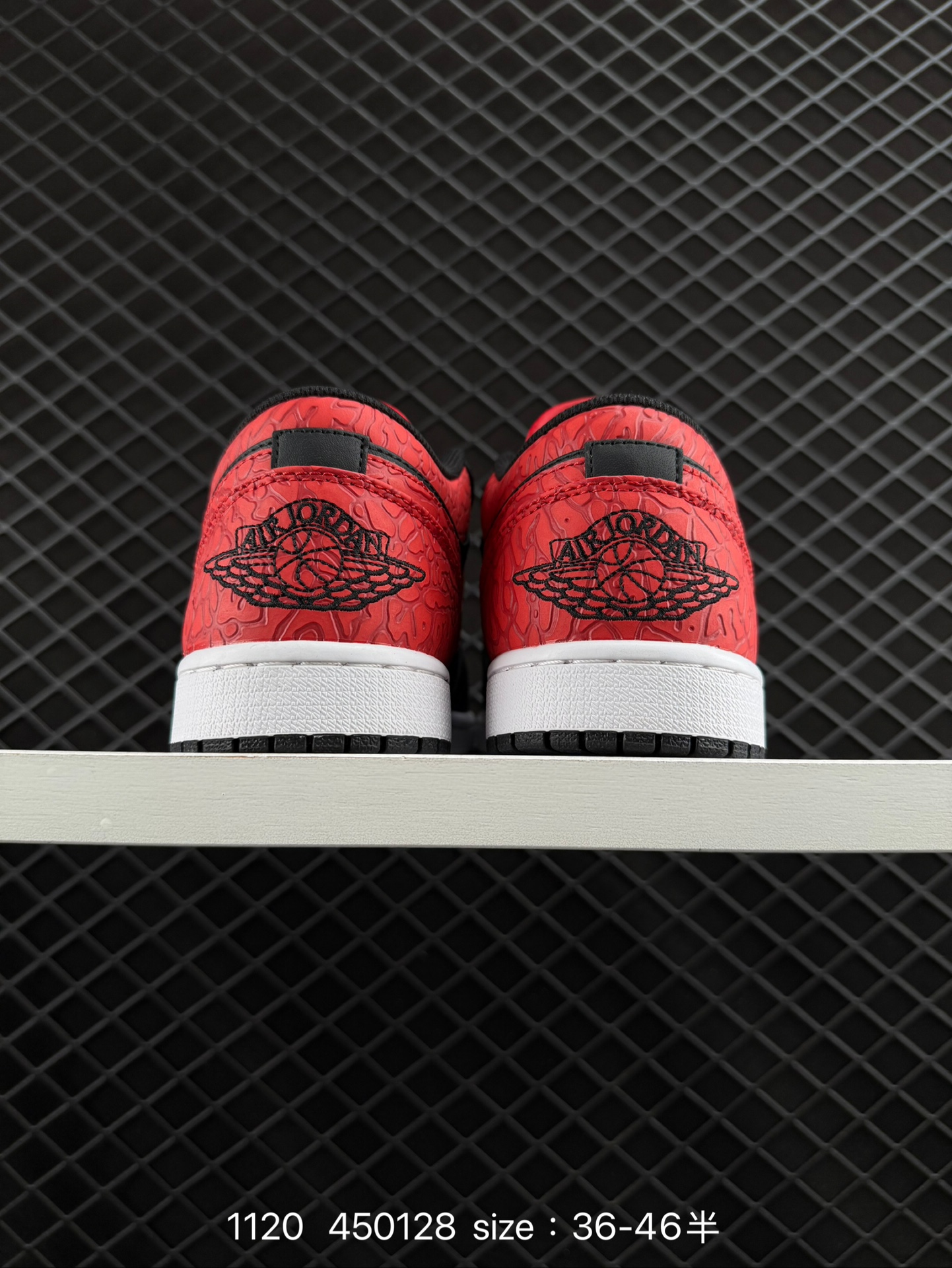 Air Jordan 1 Low AJ1